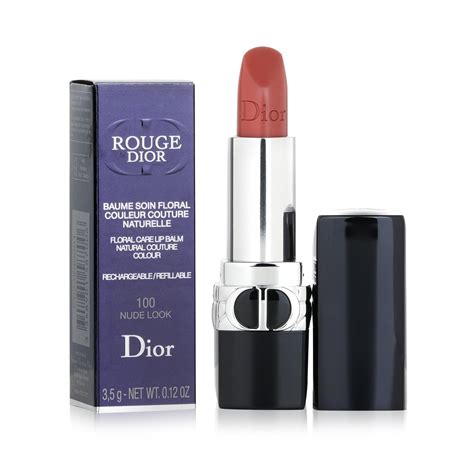 dior lippenbalm|Dior flower care lip balm.